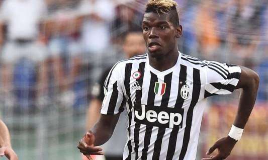Juventus, Pogba descartó jugar en el Chelsea pese a una propuesta de 12 millones anuales