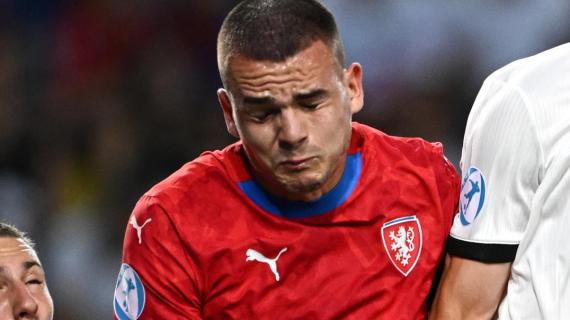 OFICIAL: Heerenveen, llega cedido Vaclav Sejk