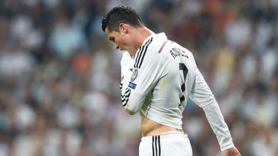 Real Madrid, Cristiano Ronaldo descansa ante el Cádiz
