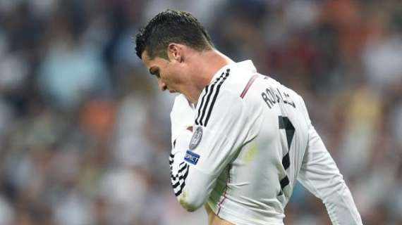 Real Madrid, Marca: "El extraño caso de Cristiano"