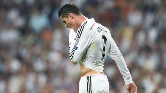 Pulido, en COPE: "A Cristiano no se le ha visto cariñoso con el Madrid"
