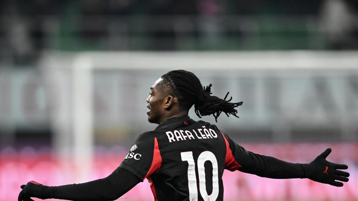 Immagine news Serie A n.1