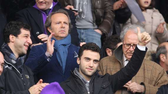 EXCLUSIVA TMW - Fiorentina, la fecha del regreso de Giuseppe Rossi