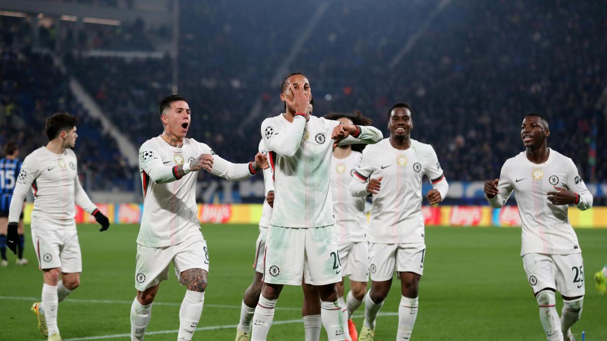 Immagine news Fútbol Internacional n.1