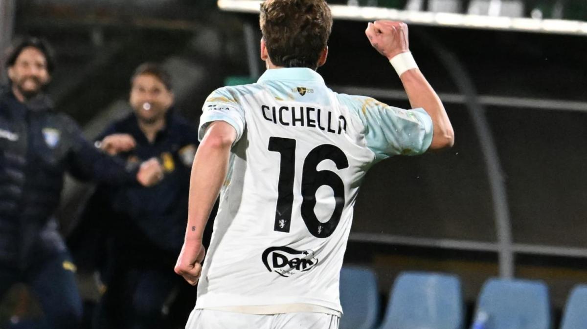 Immagine news Serie A n.2