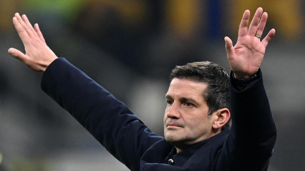 Mala fortuna y superficialidad. El Inter FC pierde también en Madrid y Chivu mastica amargura