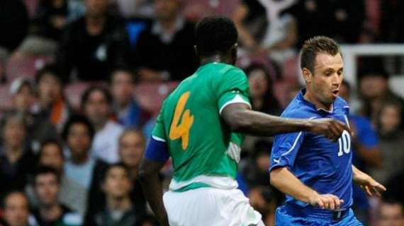 Leicester City, Kolo Touré se suma al cuerpo técnico de Brendan Rodgers