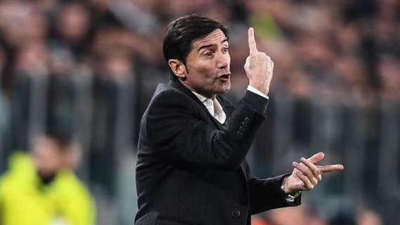 Valencia CF, Alemany: "El entrenador tiene nuestro respaldo"