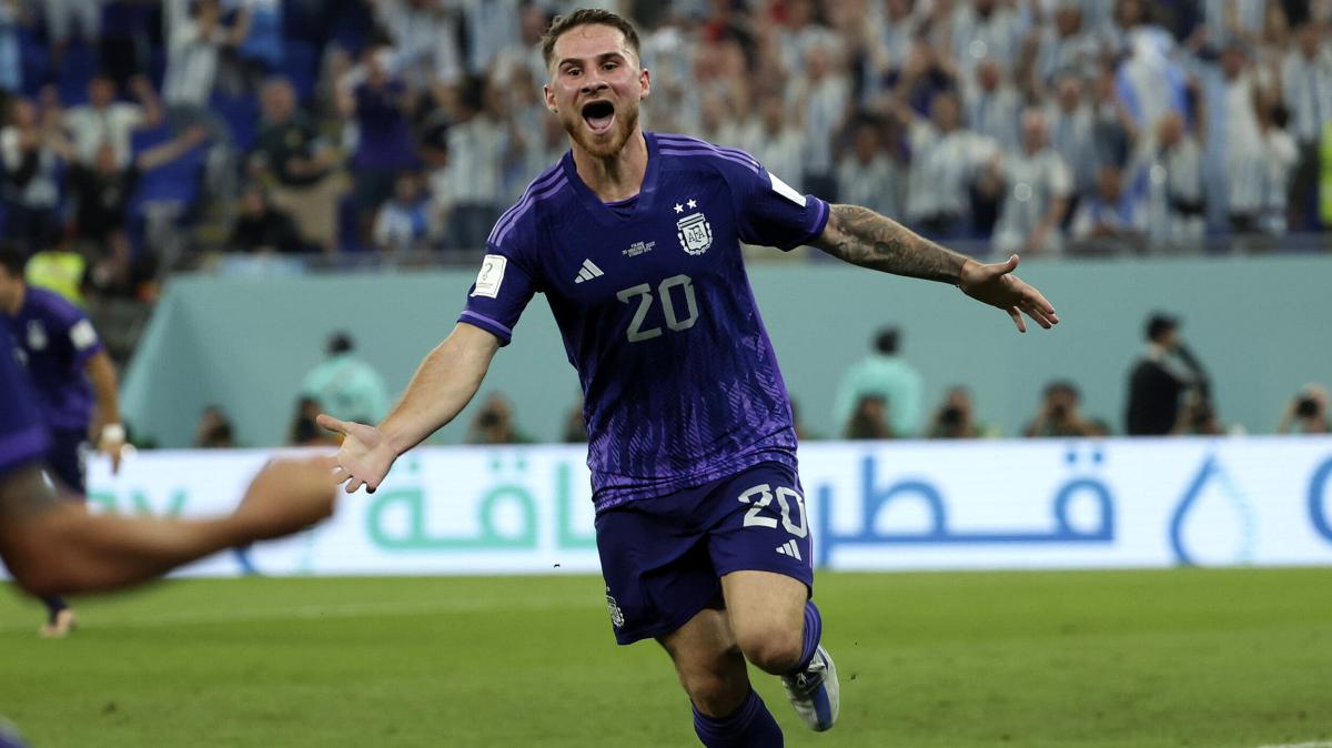 Immagine news Fútbol Internacional n.1