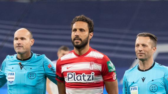 OFICIAL: Germán Sánchez anuncia su retirada