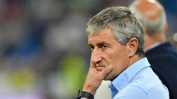 Sport, Vehils: "Setién y Jordi Cruyff serían el 'plan B' si Valverde no renueva"