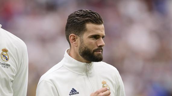 Nacho y el discreto arranque de curso  del Madrid: "Las notas, al final de la temporada"