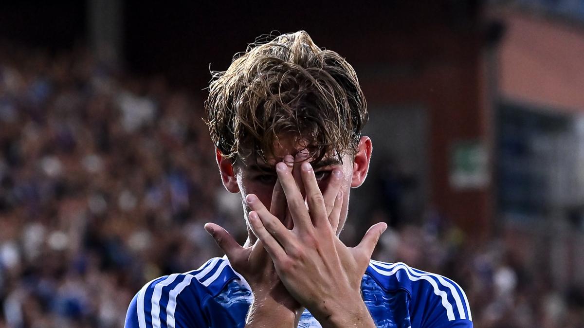 Immagine news Serie A n.6