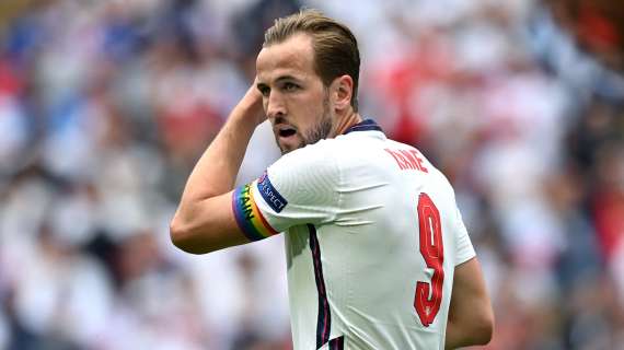 Tottenham, Kane continuaría por orden del propietario del club