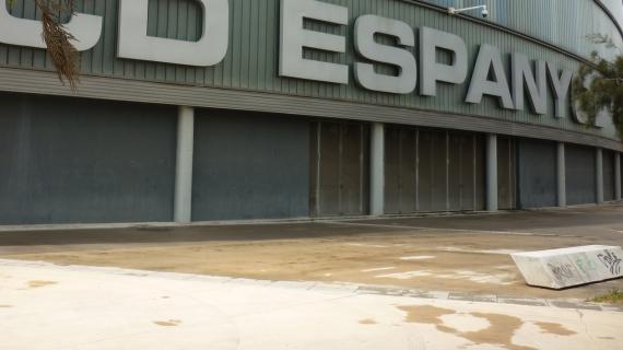 Espanyol - Barça, detenida la persona que conducía el vehículo implicado en el atropello