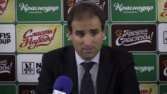 CA Osasuna, Arrasate: "Victoria de mucho mérito"