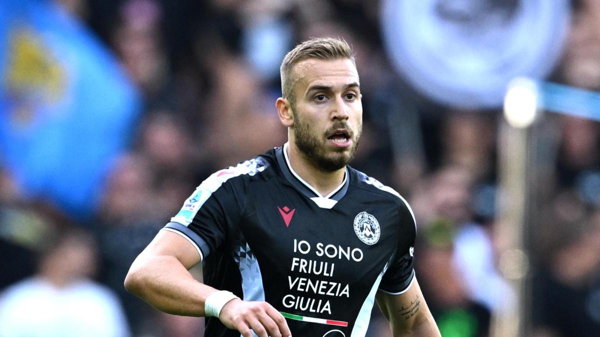 Immagine news Fútbol Internacional n.1