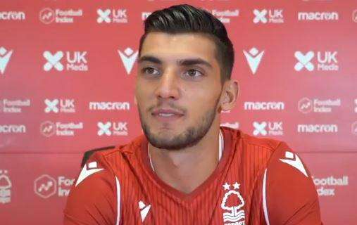 OFICIAL: SD Huesca, llega cedido Rafa Mir
