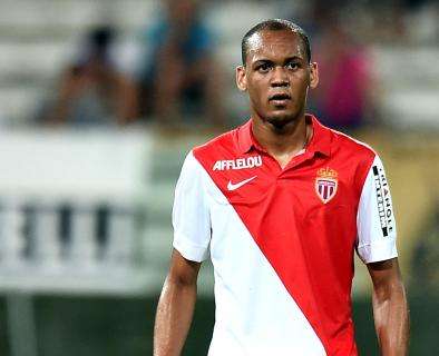 Monaco, Fabinho rechaza jugar en el Manchester United