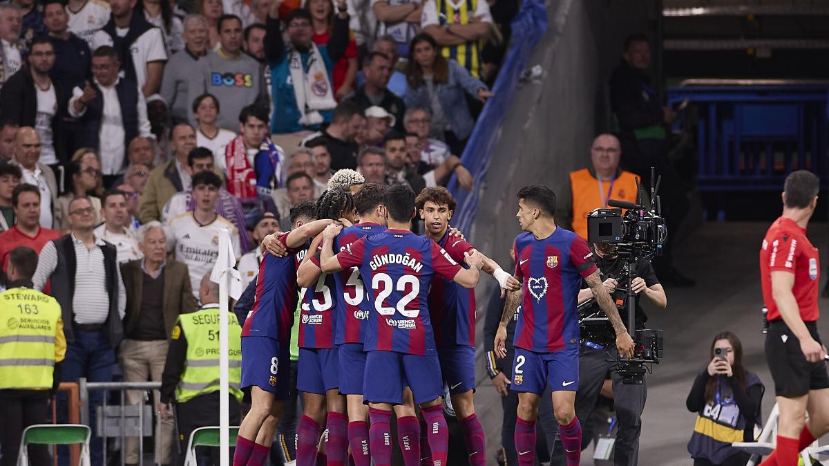 Immagine news LaLiga n.1