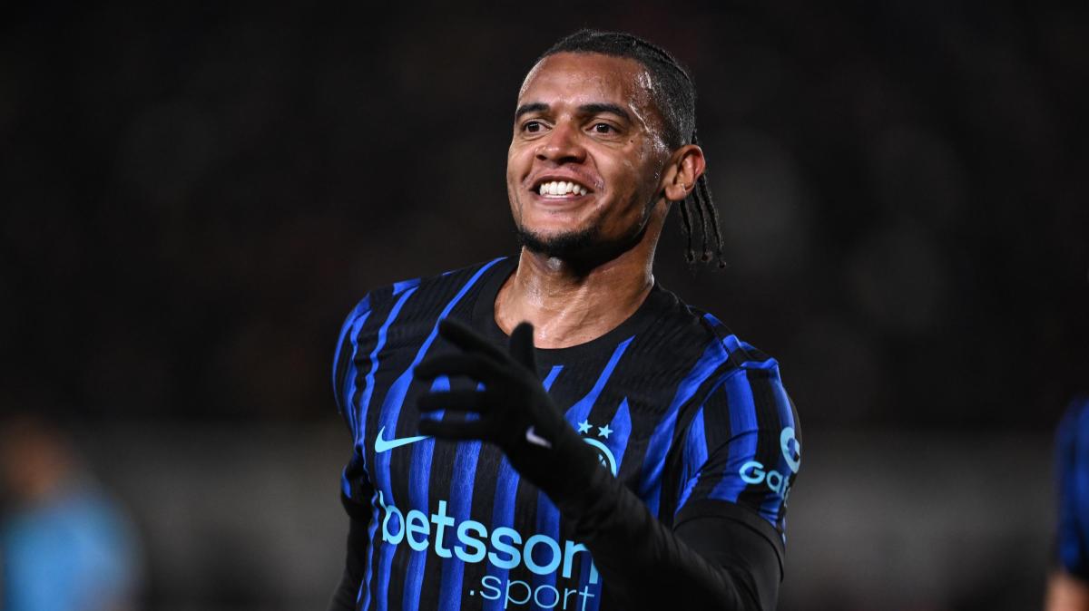 Immagine news Serie A n.1