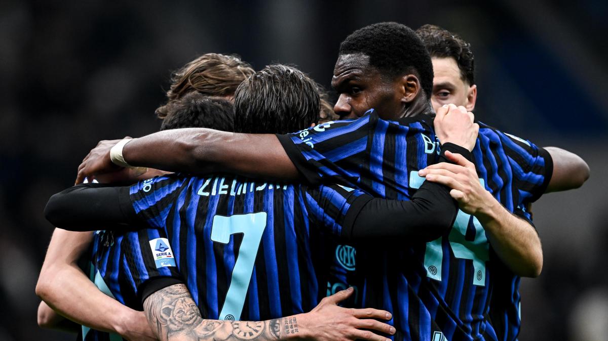 Immagine news Serie A n.1