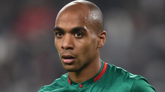 OFICIAL: AEK Atenas, llega cedido Joao Mário