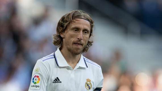 Alkorta: "Cuando el Madrid bajó el ritmo del partido, le fue muy bien a Modric"