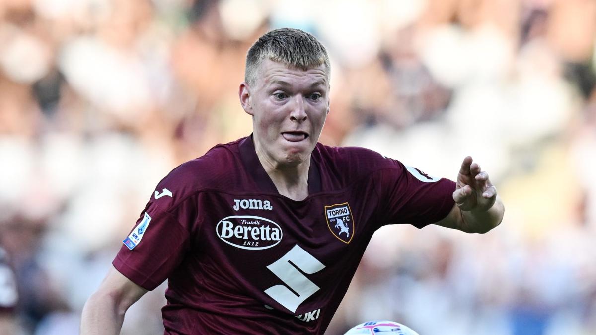 Immagine news Serie A n.1