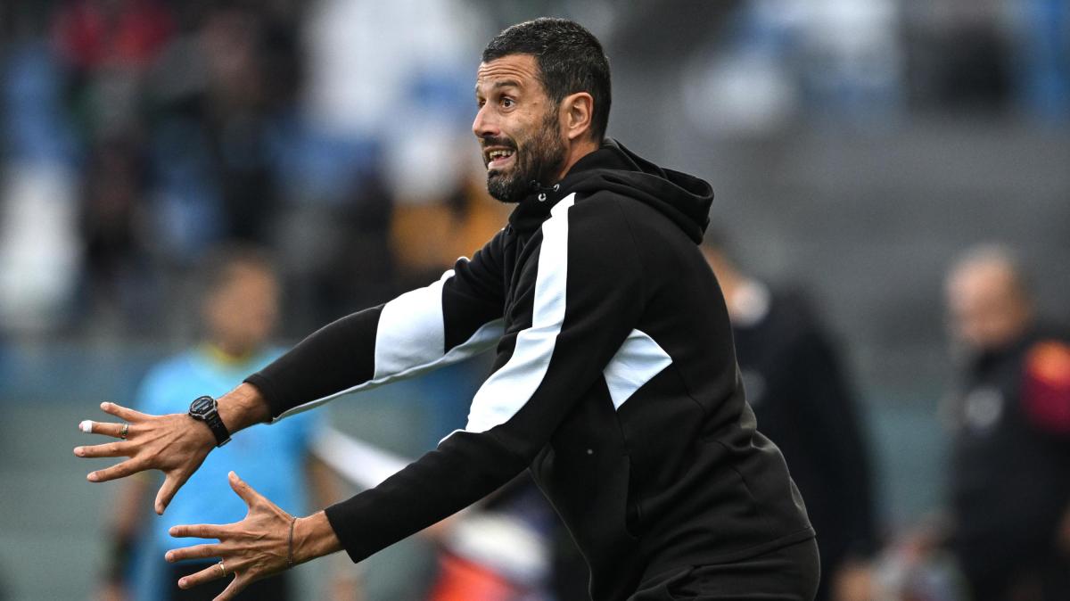 Sassuolo, tres puntos en Cagliari para soñar. Con los pies en el suelo, pero sin frenos