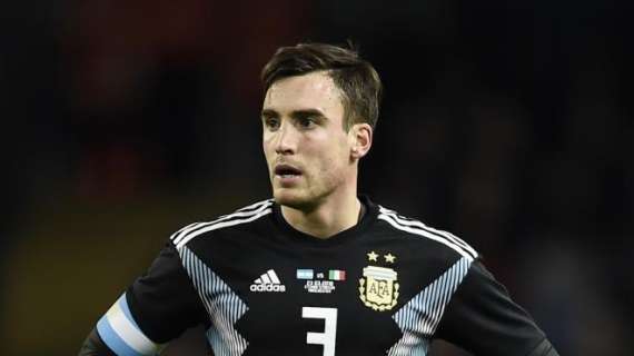 Arsenal, apuesta firme por Tagliafico