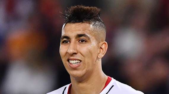 Real Valladolid, el agente de El-Yamiq confirma interés del Spartak