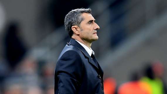 OFICIAL: Athletic Club, Valverde de nuevo entrenador