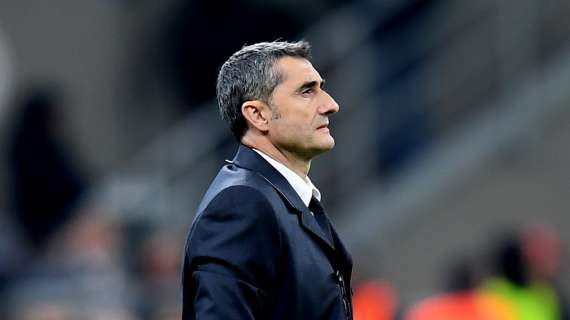 Athletic Club, Valverde: "Pusimos todo para ganar y nos vamos con un 0-2"