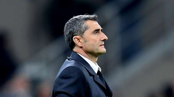 Athletic Club, Valverde: "Concedimos poco y llevamos peligro al área de Osasuna"