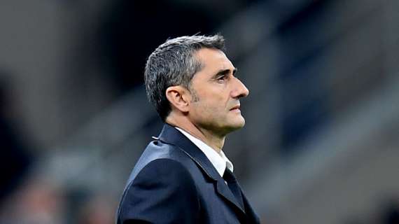 OFICIAL: Athletic Club, renueva Ernesto Valverde