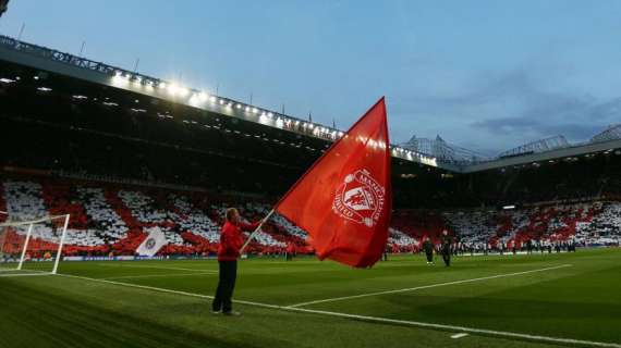 Manchester United, a estudio una posible oferta por Raúl Jiménez