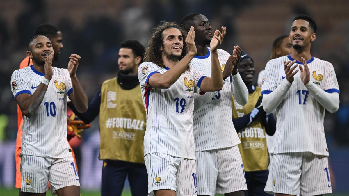 Immagine news Fútbol Internacional n.2