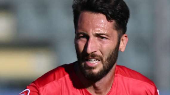 Kayserispor, una deuda con Bertolacci impide inscribir jugadores