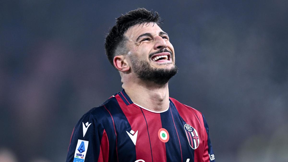 Immagine news Serie A n.1