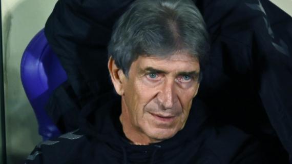 Ángel Cuéllar: "Pelllegrini tuvo que escuchar esta temporada comentarios sobre 'fin de ciclo'"
