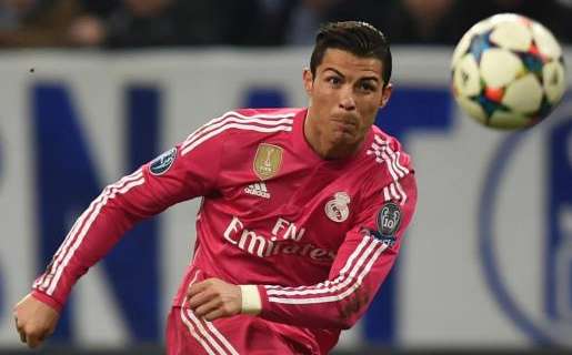 Real Madrid, Express: El United ofrece 19 millones de salario a Cristiano Ronaldo