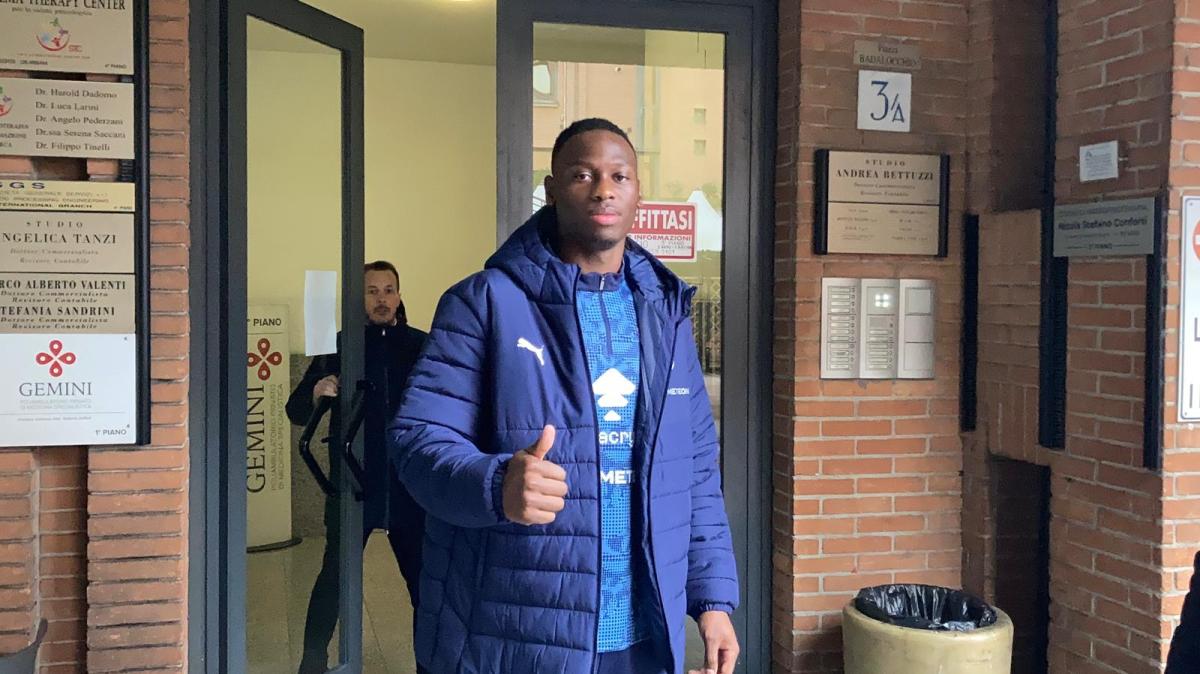 Immagine news Serie A n.1