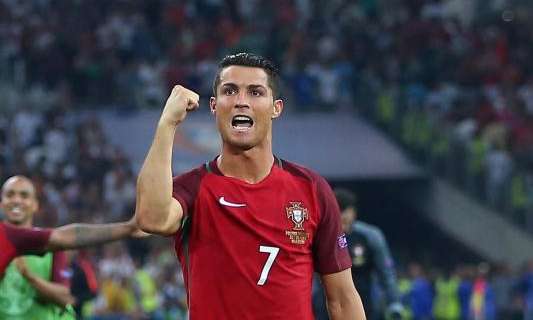 Mundial 2018, Cristiano anota un doblete para Portugal ante Hungría (3-0)