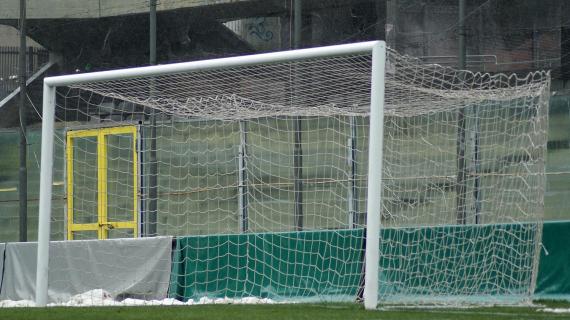 Abde convierte el cuarto gol del Real Betis (4-1)