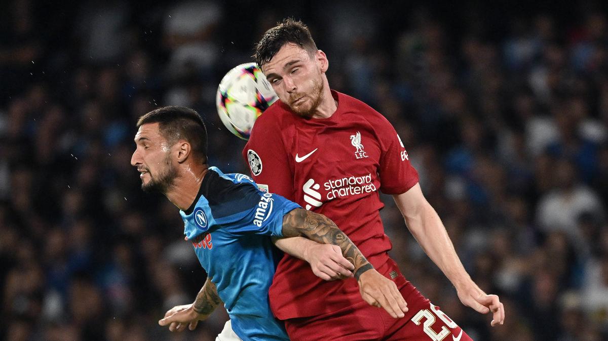 Immagine news Fútbol Internacional n.1