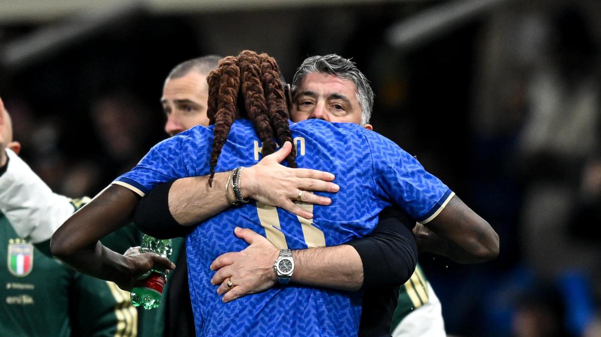 Immagine news Serie A n.1