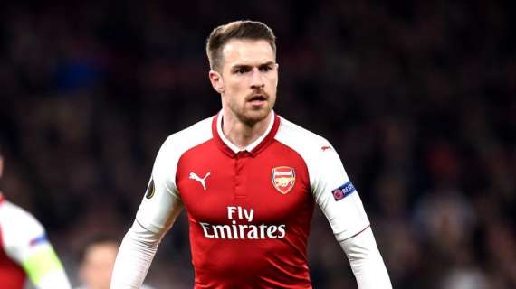 Arsenal, propuesta de nuevo contrato para Ramsey