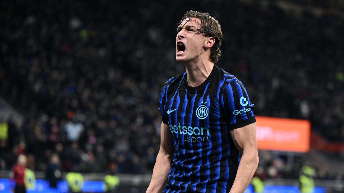 Immagine news Serie A n.2