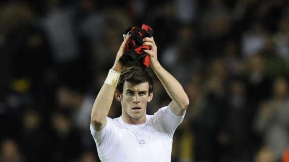 Acuerdo Real Madrid -Tottenham por Bale